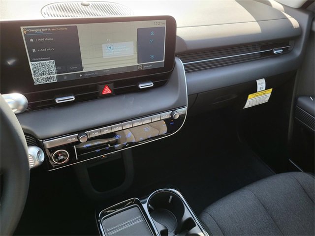 New 2026 Hyundai Ioniq 5 SE image 15