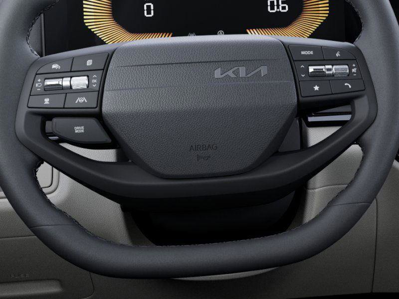 New 2026 Kia Sportage EX image 23