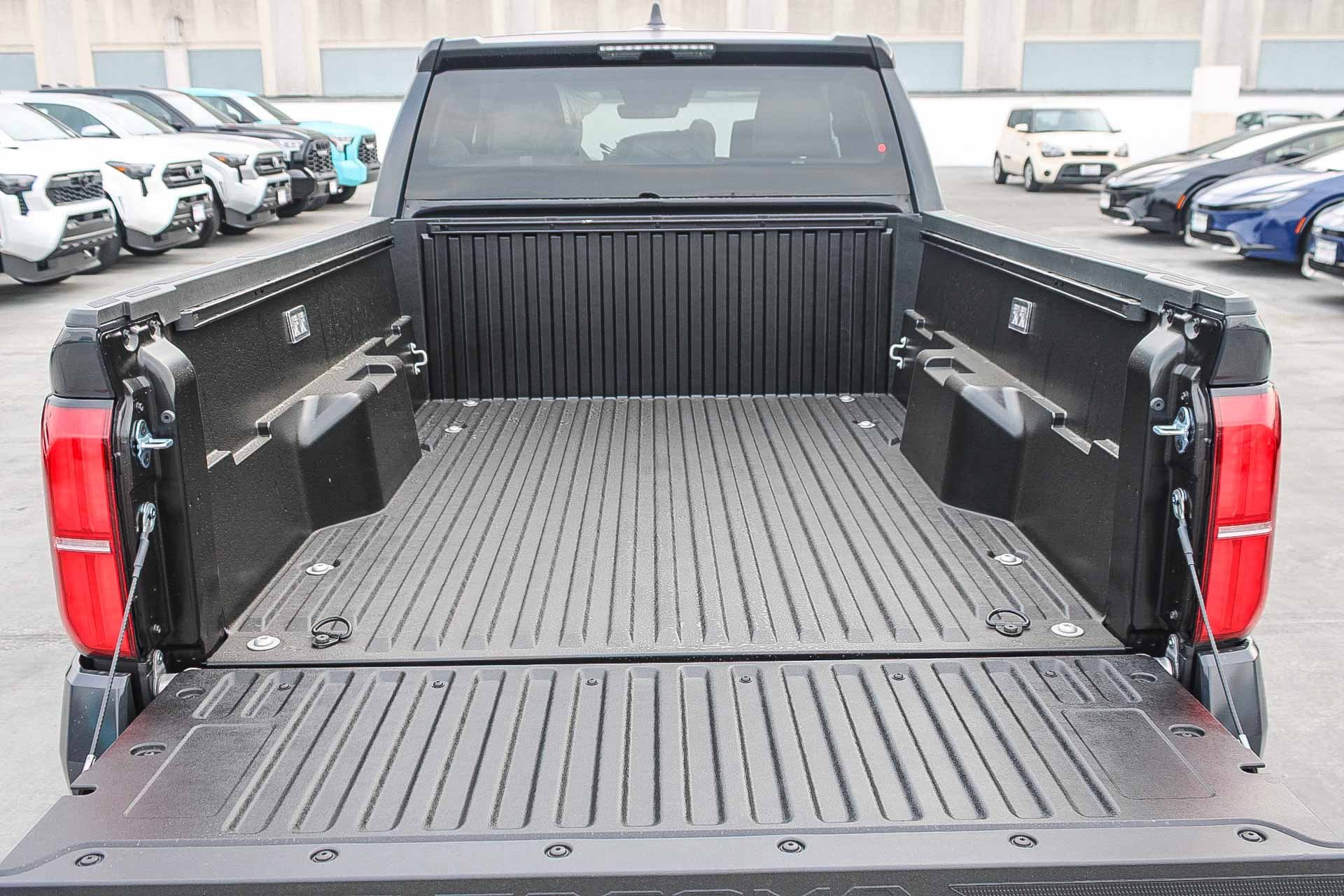 New 2026 Toyota Tacoma SR5 AWD/4WD image 13