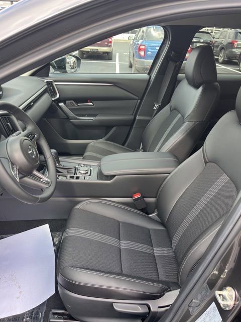 New 2025 MAZDA CX-50 AWD 2.5 S w/ Weather Package image 14