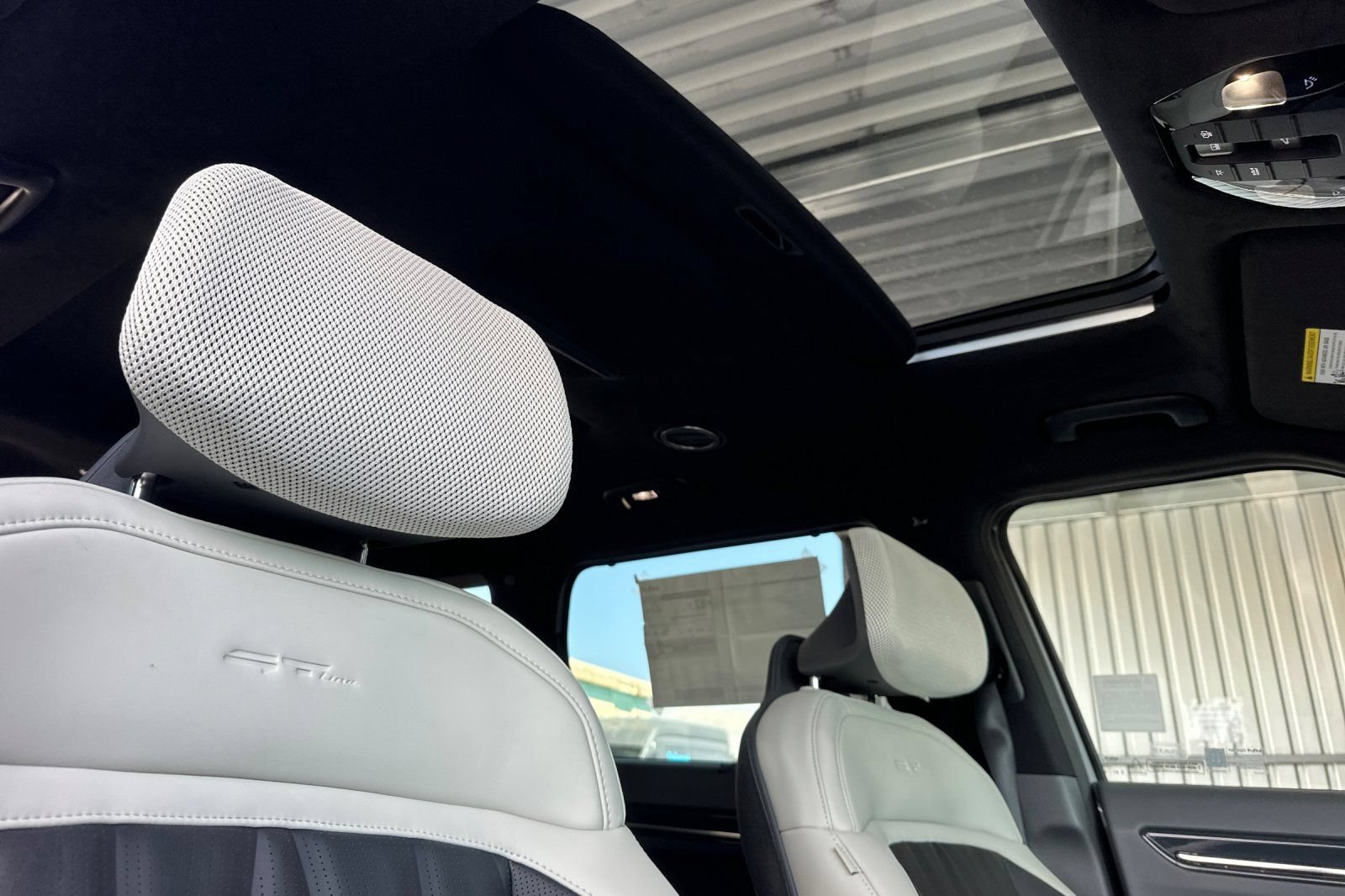 New 2026 Kia EV9 GT-Line AWD/4WD image 17