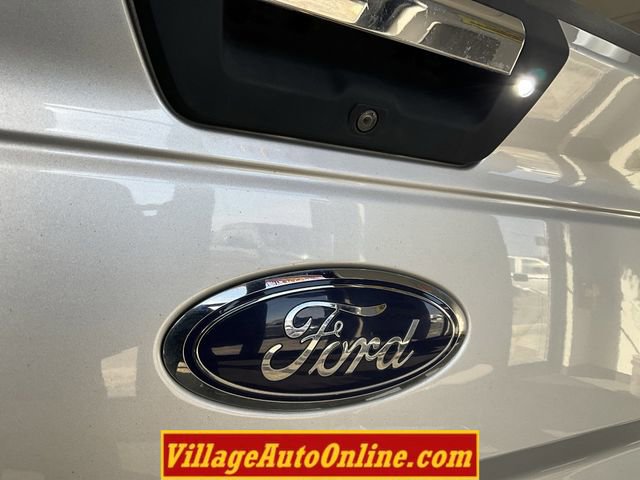 Used 2016 Ford F150 XLT w/ Equipment Group 302A Luxury image 31