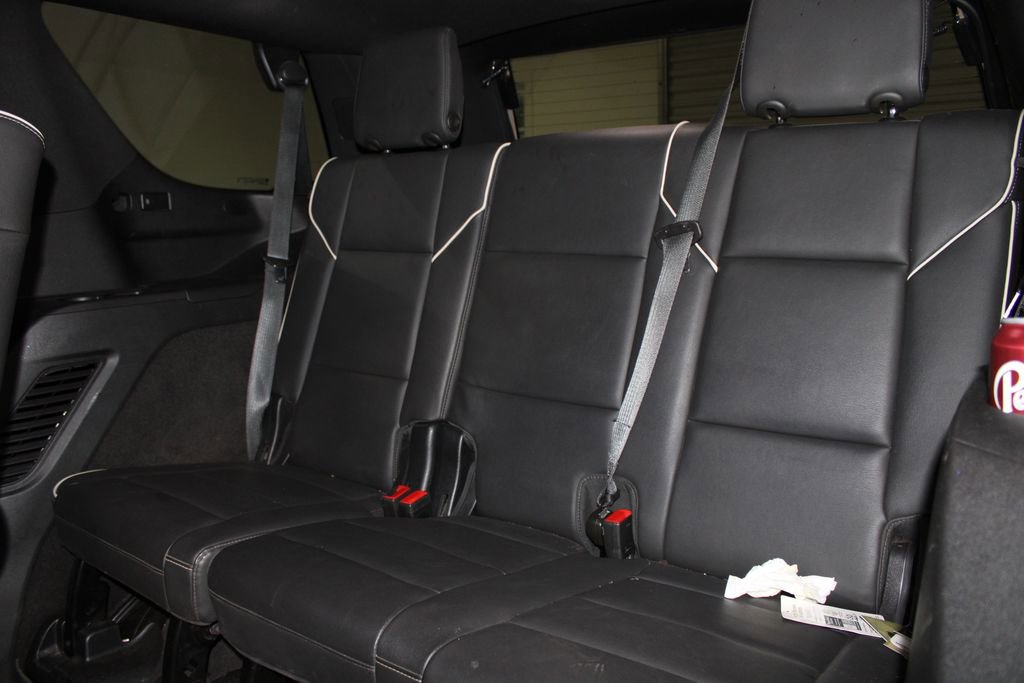 Used 2024 Cadillac Escalade Sport w/ Touring Package AWD/4WD image 21