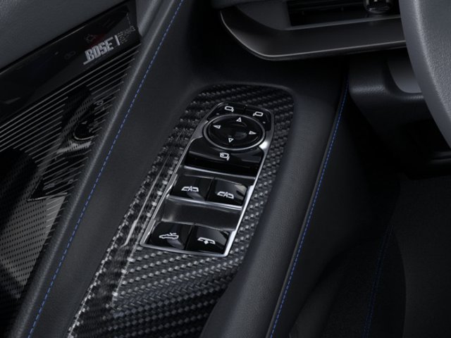 New 2027 Chevrolet Corvette Grand Sport w/ Z52 Sport Performance Package RWD image 22