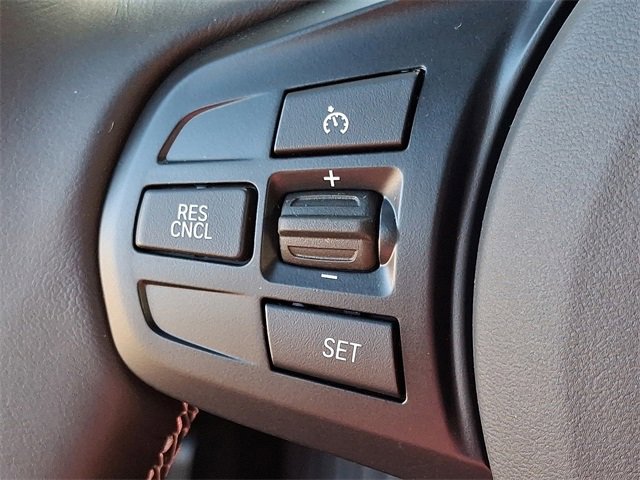 New 2026 Toyota Supra image 18