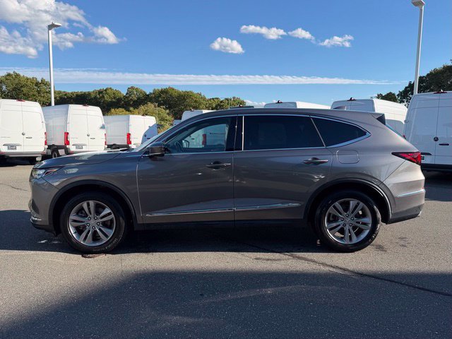 Used 2024 Acura MDX SH-AWD image 4