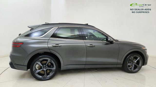 Used 2026 Genesis GV70 3.5T Sport Prestige AWD/4WD image 6