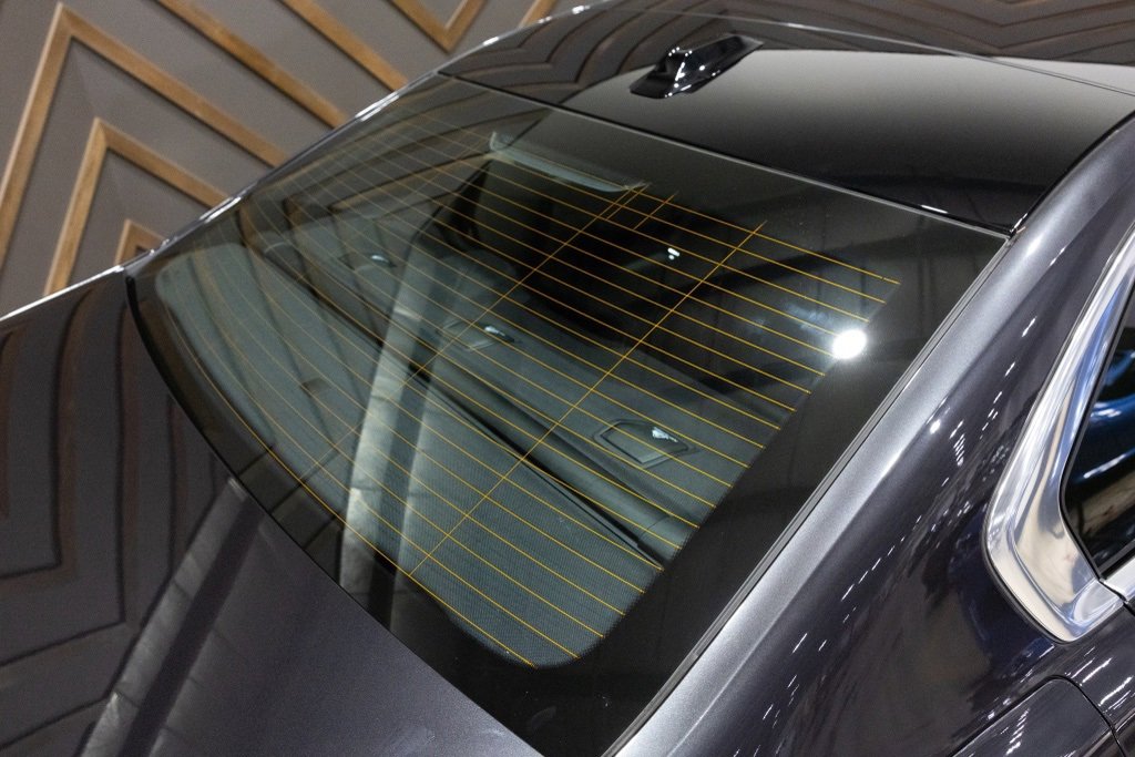 Used 2025 BMW i7 xDrive60 image 42