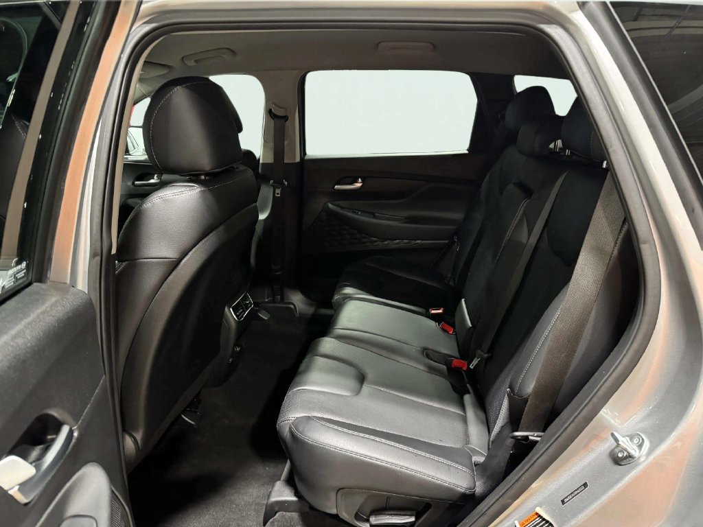 Certified 2023 Hyundai Santa Fe XRT AWD/4WD image 24