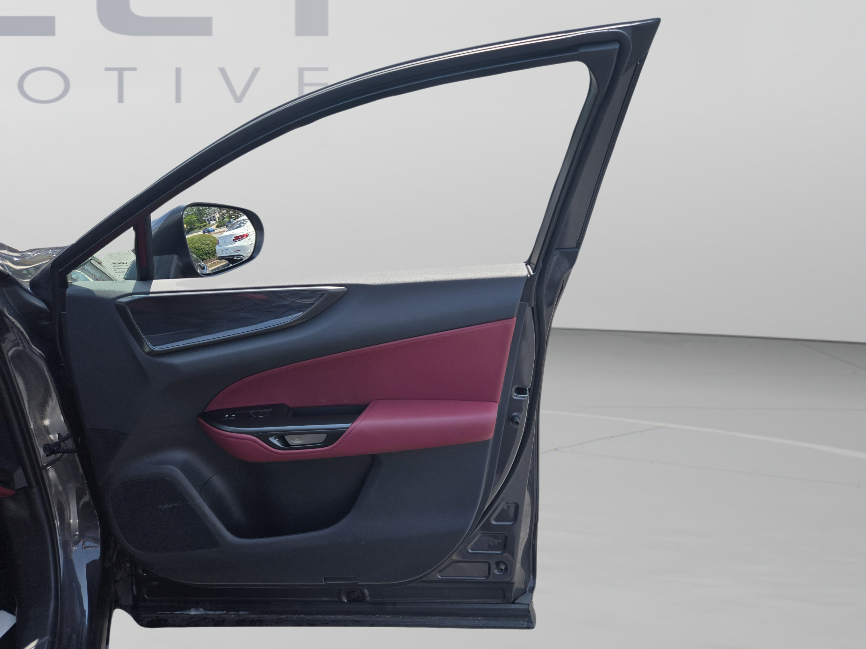 Certified 2025 Lexus NX 250 FWD w/ Accessory Package (Z1) image 26