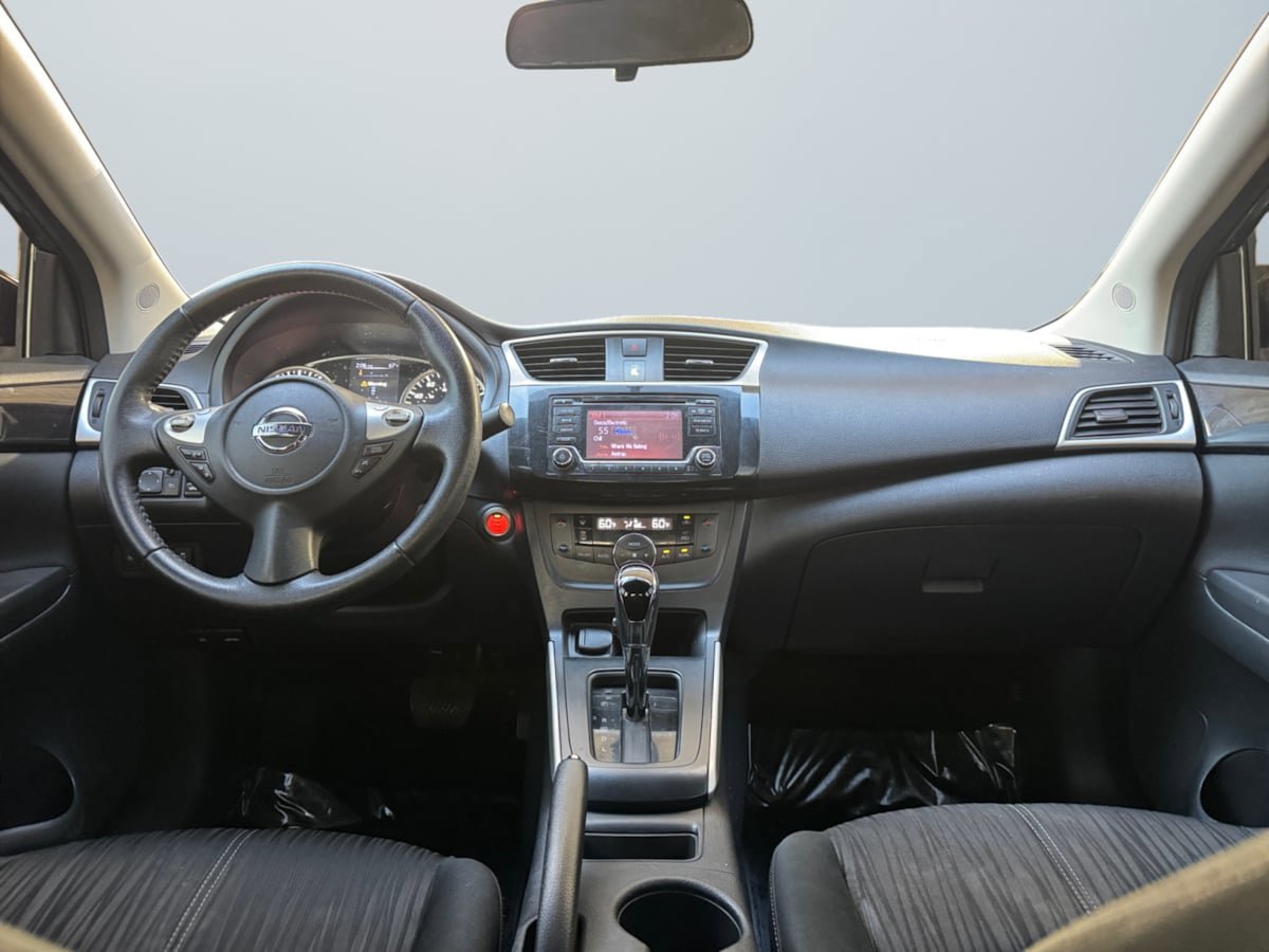 Used 2018 Nissan Sentra SV image 10