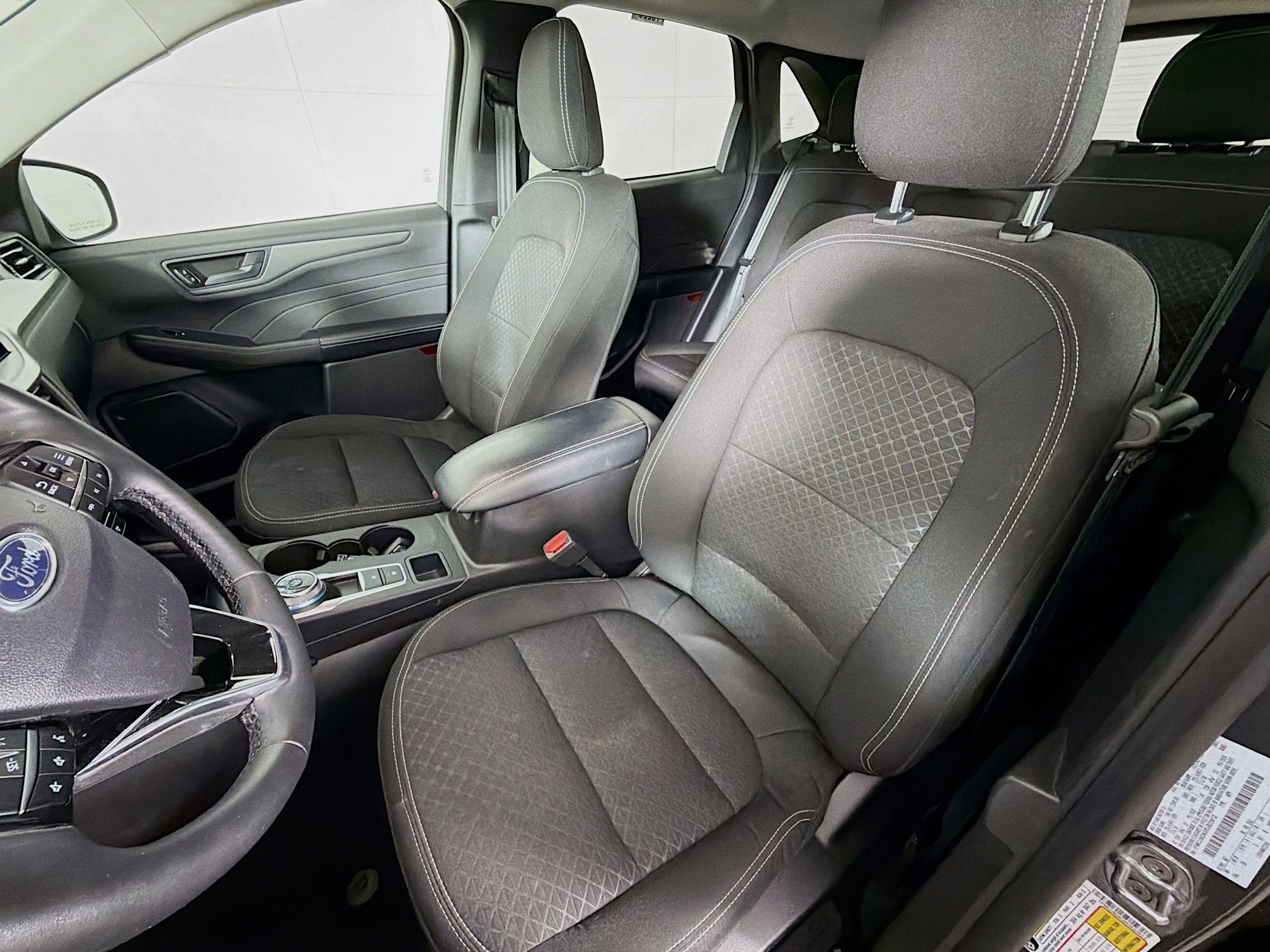 Used 2024 Ford Escape Active w/ Tech Pack #1 image 12