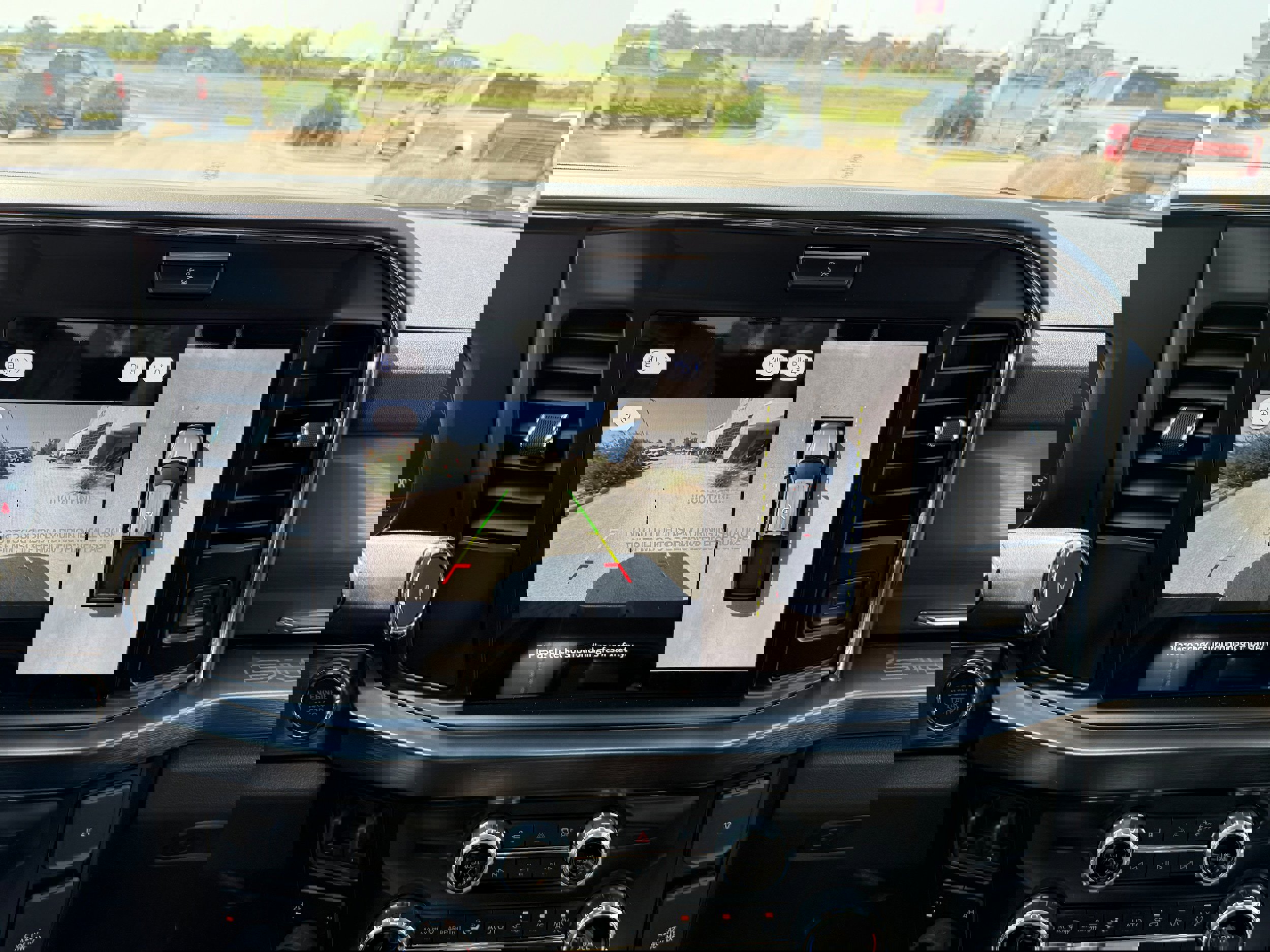 New 2026 Ford F250 Lariat image 22