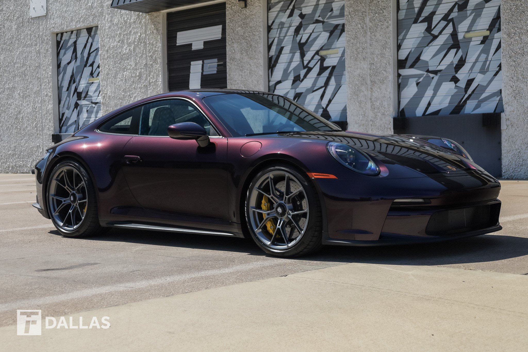Used 2022 Porsche 911 GT3 RWD image 18