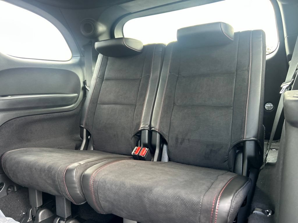 New 2026 Dodge Durango GT AWD/4WD image 6