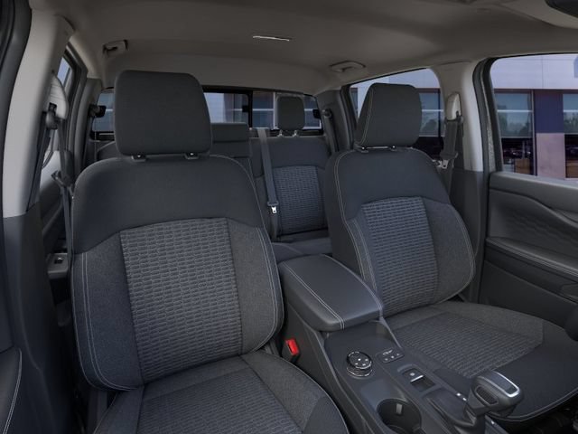 New 2026 Ford Ranger XLT AWD/4WD image 10
