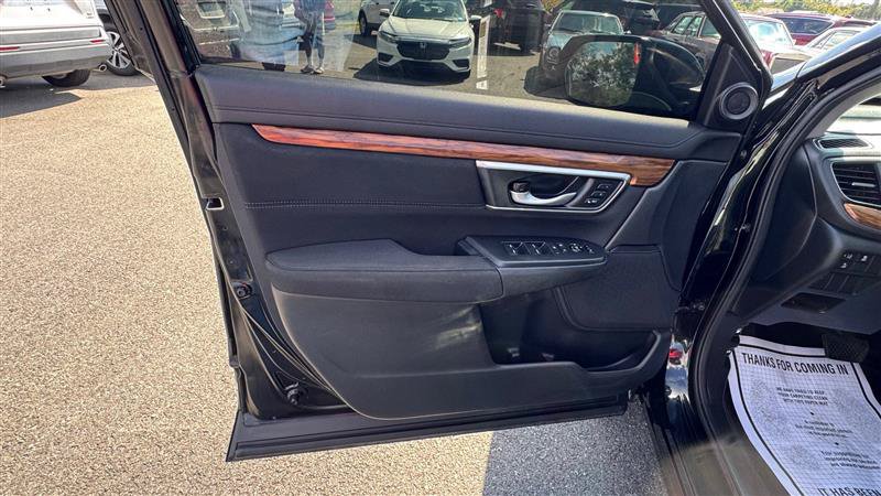 Used 2022 Honda CR-V EX image 25
