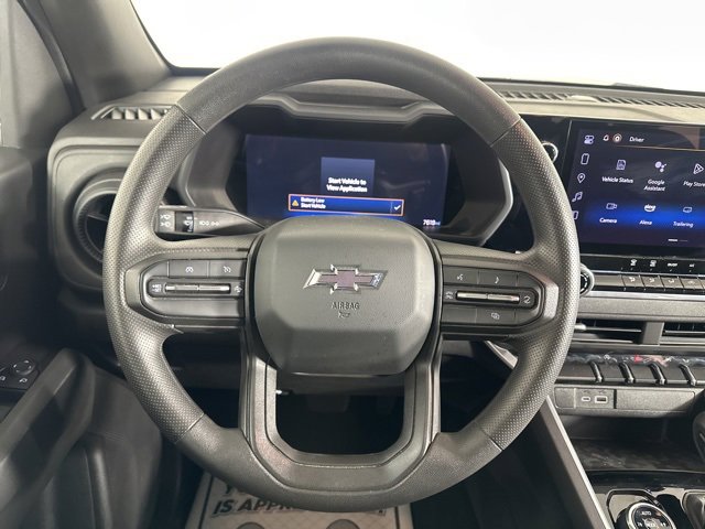 Used 2024 Chevrolet Colorado Trail Boss w/ Advanced Trailering Package image 22