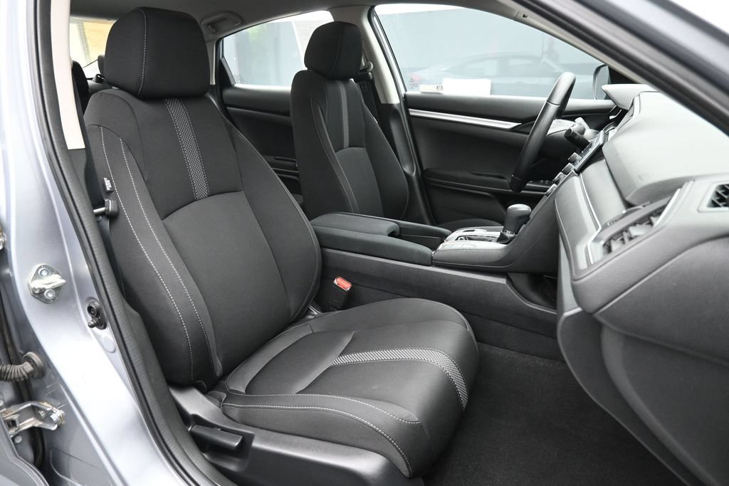 Used 2020 Honda Civic LX image 26