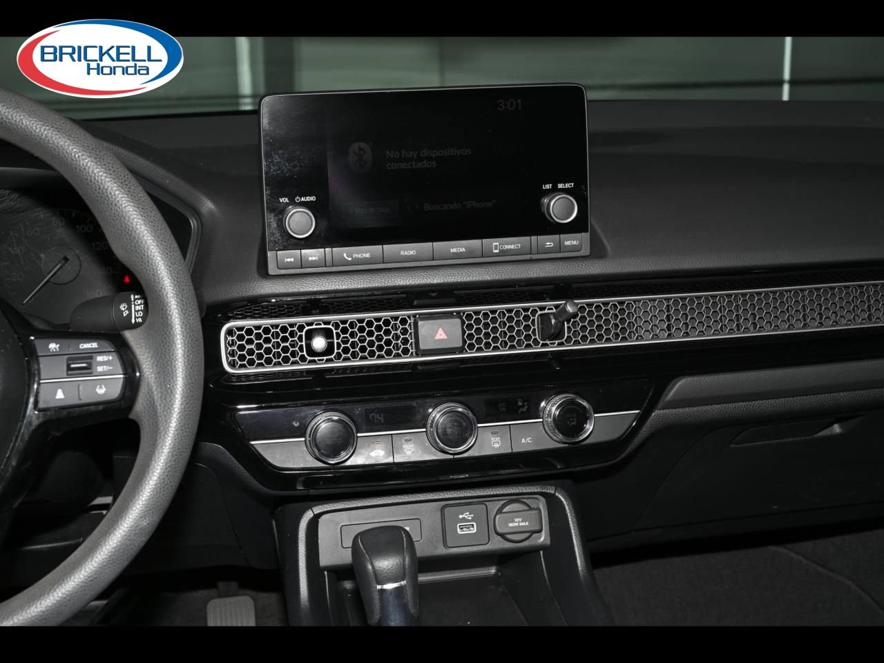 Used 2024 Honda Civic LX image 18