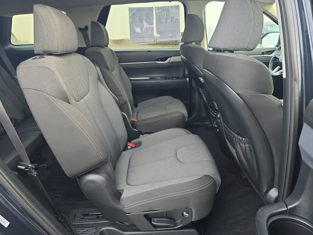 Used 2022 Hyundai Palisade SEL w/ Convenience Package image 12