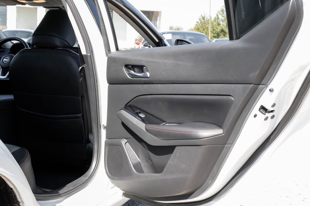 Used 2023 Nissan Altima 2.5 SR image 42