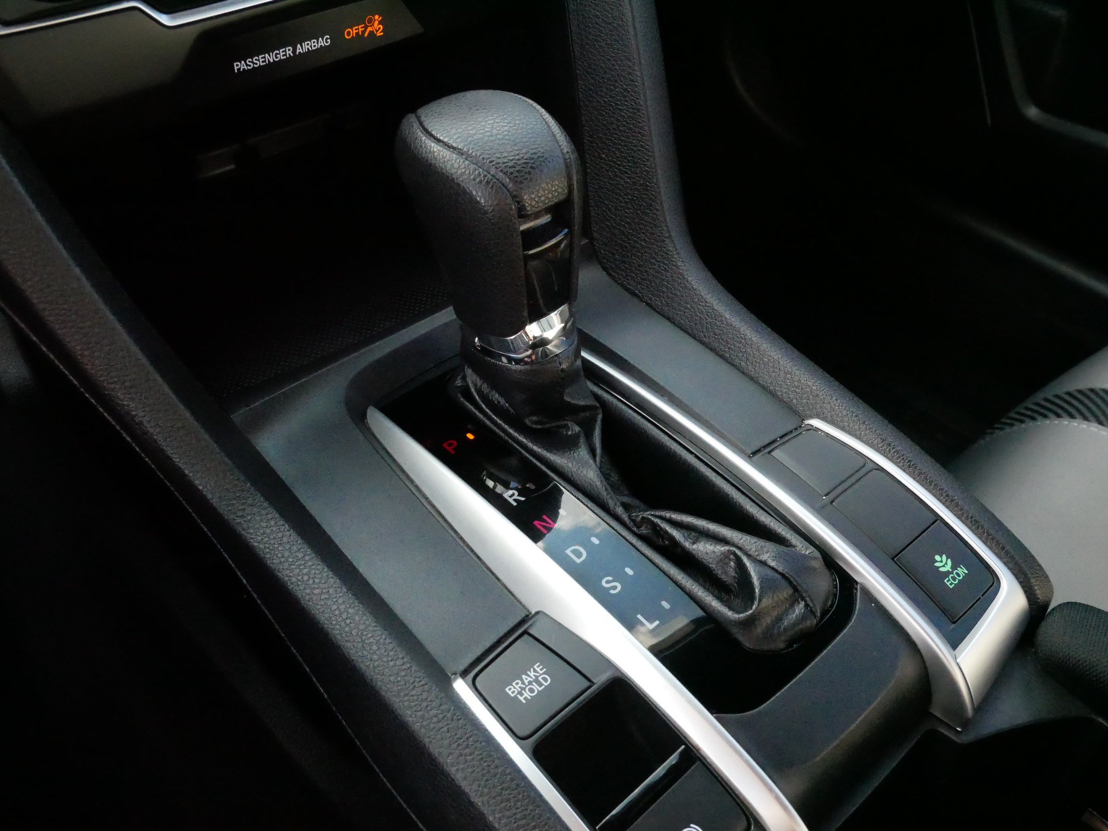 Used 2018 Honda Civic LX image 24