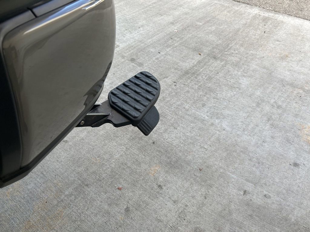 New 2024 RAM 2500 Rebel w/ Towing Technology Group image 20