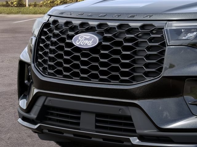 New 2027 Ford Explorer ST-Line RWD image 17