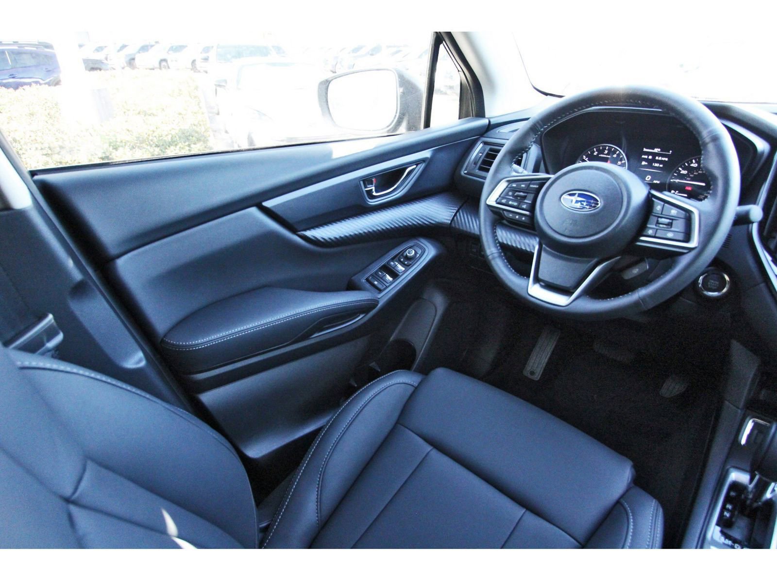 New 2026 Subaru Ascent Premium AWD/4WD image 7