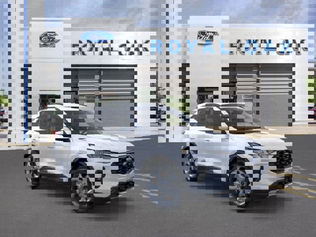 New 2026 Ford Escape ST-Line Select image 7