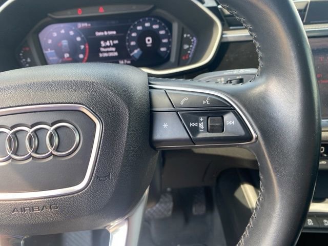 Used 2020 Audi Q3 2.0T Premium w/ Convenience Package image 17