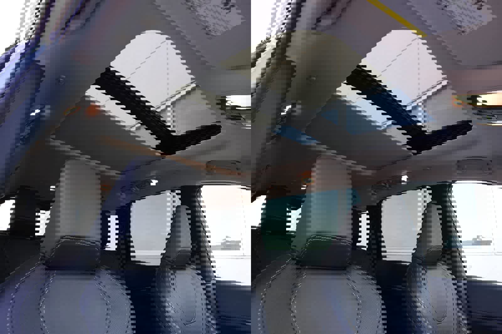 Certified 2025 INFINITI QX60 Sensory w/ Vision Package image 24