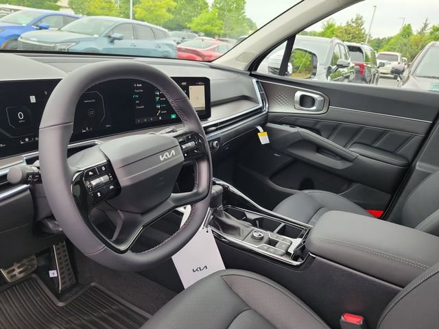 New 2026 Kia Sorento SX FWD image 13