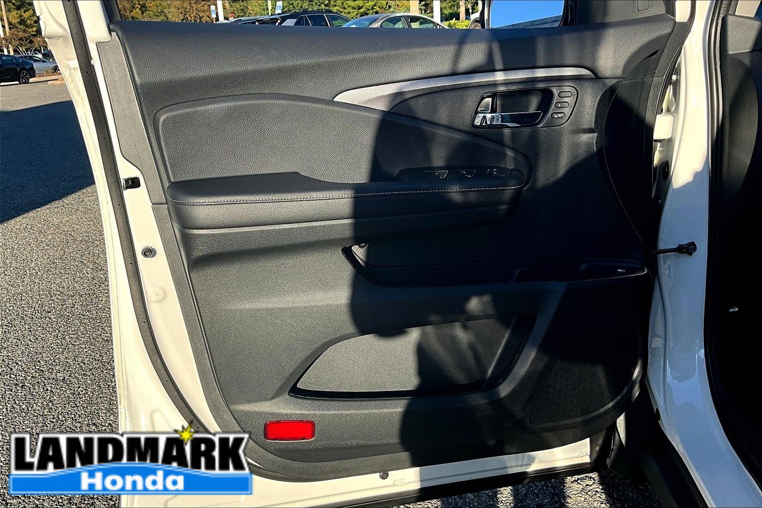 Used 2023 Honda Ridgeline RTL image 18