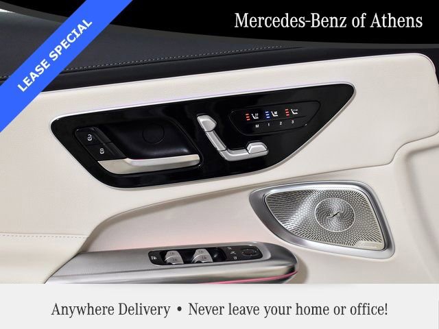 New 2026 Mercedes-Benz CLE 300 4MATIC Cabriolet image 19