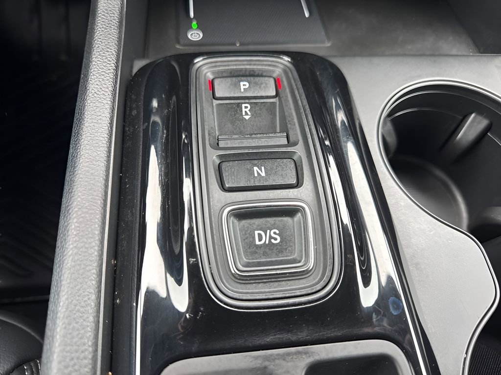 Used 2026 Honda Passport RTL image 19