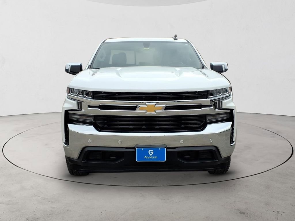 Used 2019 Chevrolet Silverado 1500 LT w/ All-Star Edition image 2