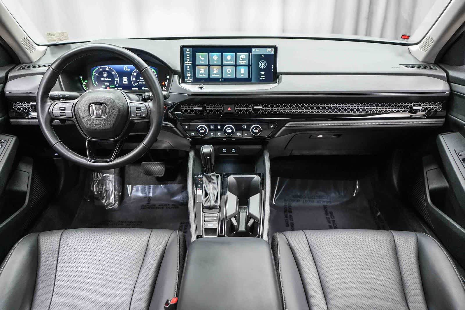 Used 2024 Honda Accord EX-L image 14
