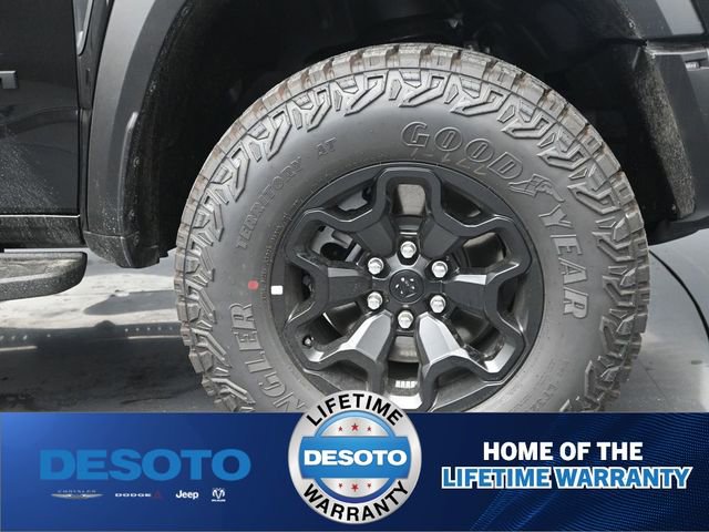 New 2026 RAM 1500 RHO image 31