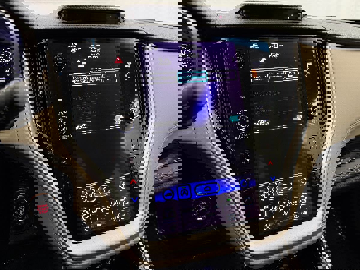 Used 2020 Subaru Outback Limited w/ Popular Package #2 image 26