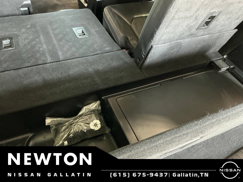 Used 2019 Ford Expedition Platinum AWD/4WD image 31
