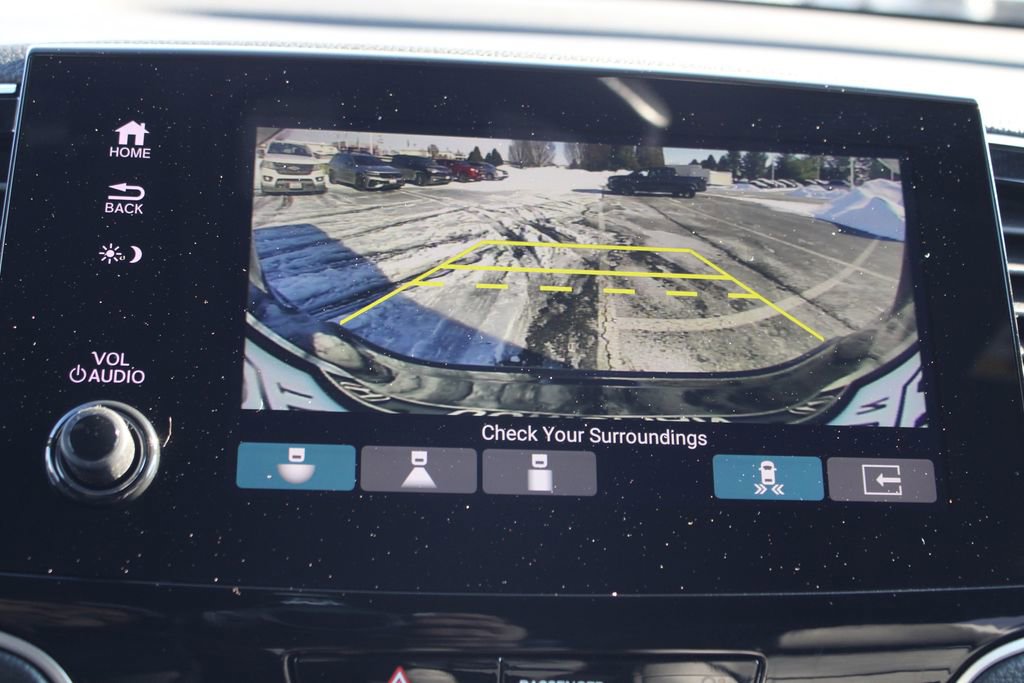 Certified 2024 Honda Passport EX-L image 31