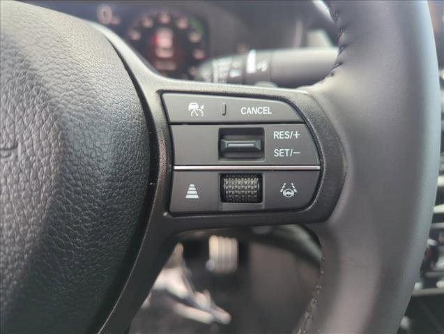 New 2026 Honda Accord Sport image 14