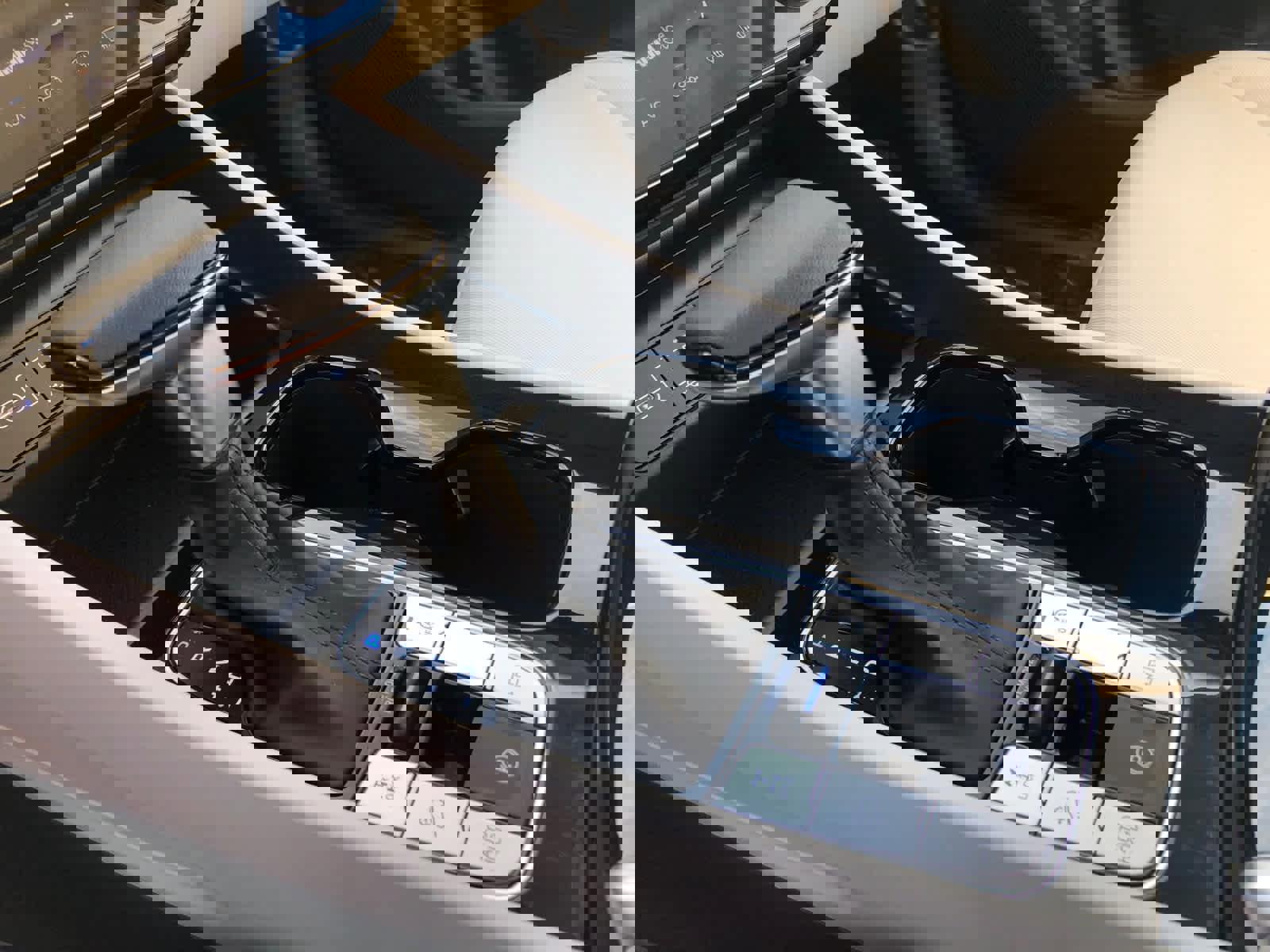 New 2026 Hyundai Tucson SEL image 12