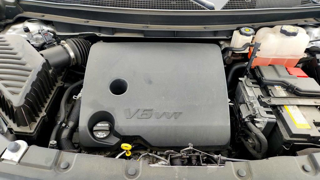 Used 2021 Chevrolet Traverse LT AWD/4WD image 26