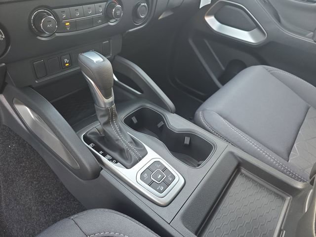 New 2026 Nissan Frontier SV w/ Tow Package image 25