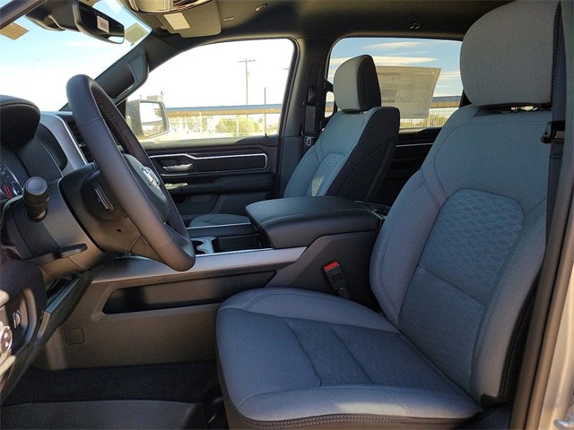 New 2026 RAM 1500 4x4 Crew Cab image 12