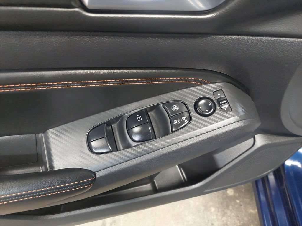 Used 2020 Nissan Altima 2.5 SR w/ Premium Package AWD/4WD image 17
