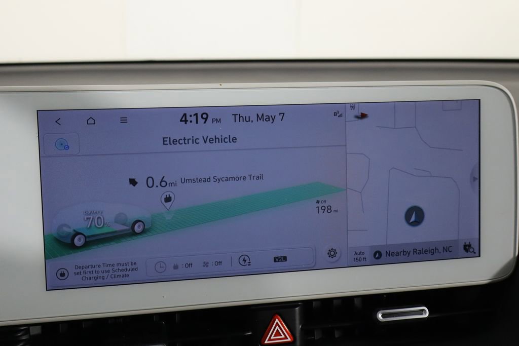 Used 2024 Hyundai Ioniq 5 SEL AWD/4WD image 33